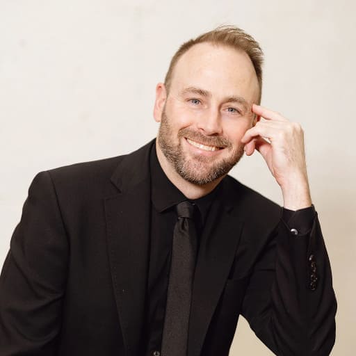 David Brubaker Toronto Tickets