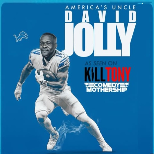 David Jolly in Toronto