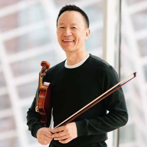 David Kim Toronto Tickets