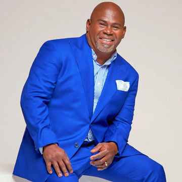 David Mann Toronto Tickets