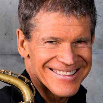 David Sanborn Toronto Tickets