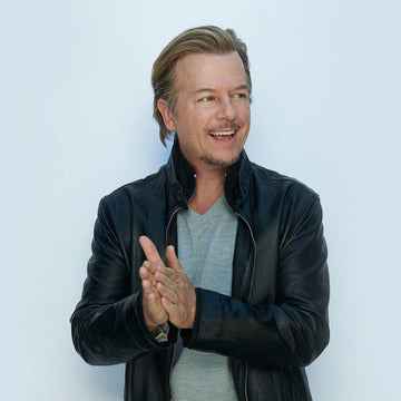 David Spade in Toronto