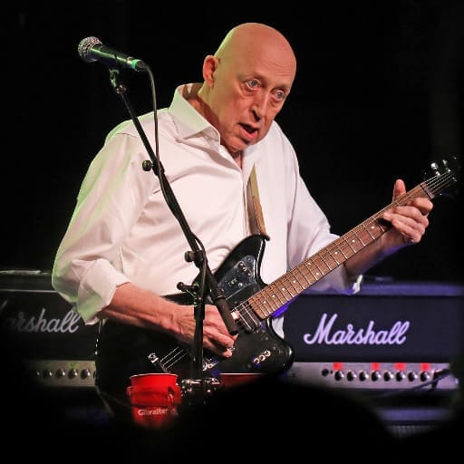 David Wilcox in Toronto
