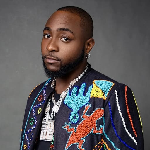 Davido Toronto Tickets