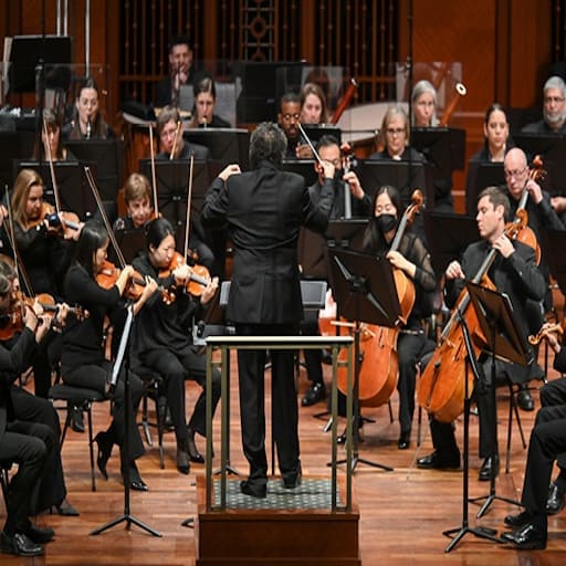 Dawson, Price, and Gershwin’s America Toronto Tickets