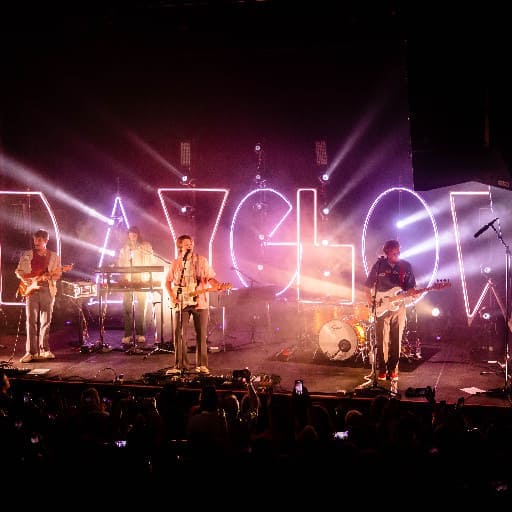 Dayglow - Band Toronto Tickets