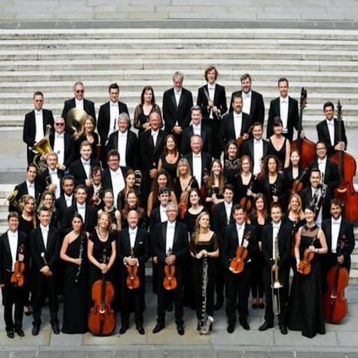Daytona Philharmonic Orchestra Toronto Tickets