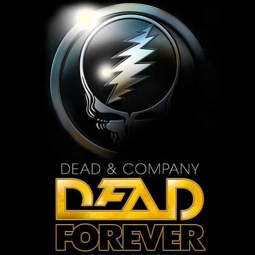 Dead & Company in Toronto