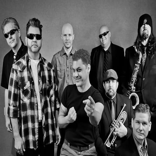 Dead Man's Party Toronto Tickets