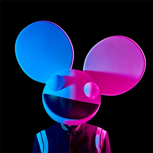 Deadmau5 Toronto Tickets