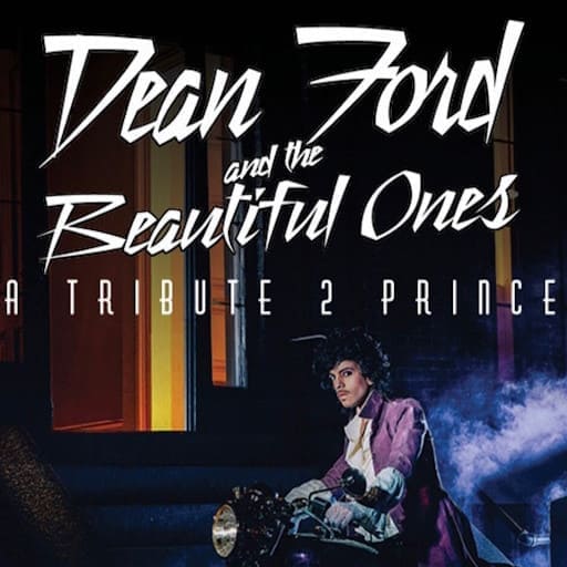 Dean Ford and The Beautiful Ones - Prince Tribute Toronto Tickets
