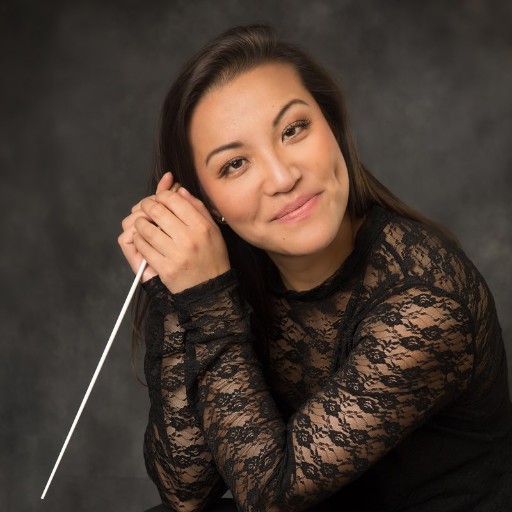 Deanna Tham Toronto Tickets