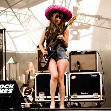 Deap Vally Toronto Tickets