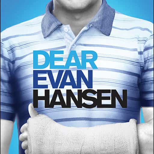 Dear Evan Hansen in Toronto