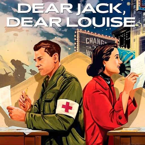 Dear Jack, Dear Louise in Toronto
