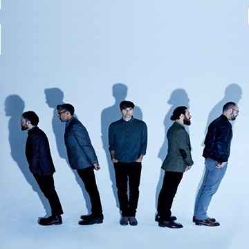 Death Cab for Cutie Tickets