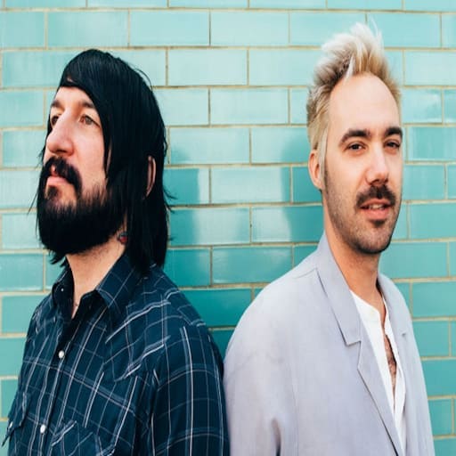 Death From Above 1979 in Toronto