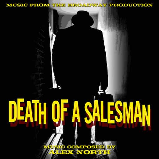Death of a Salesman Toronto Tickets