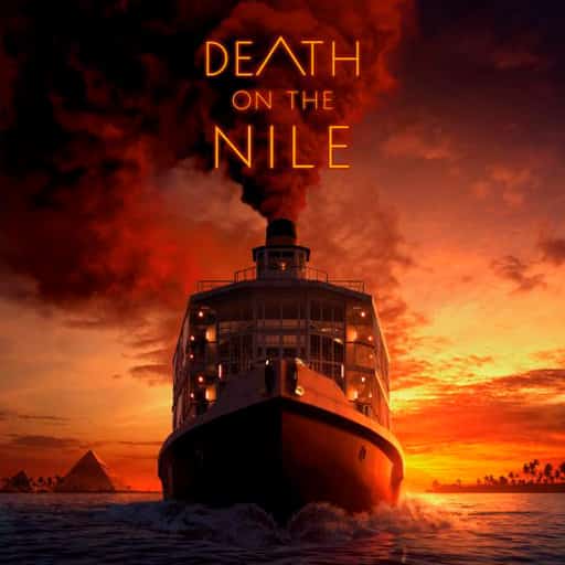 Death On The Nile Toronto Tickets