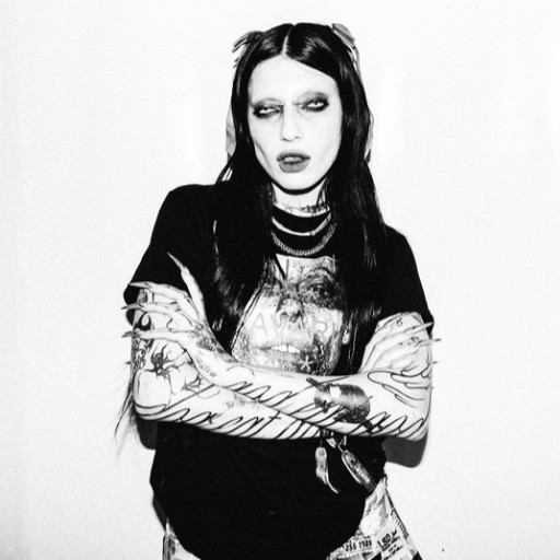DeathByRomy Toronto Tickets