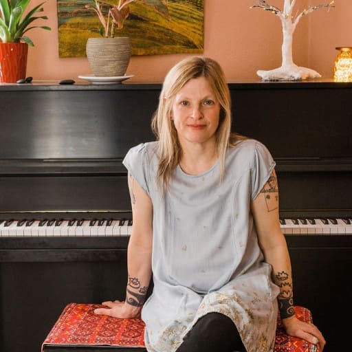 Deb Talan Toronto Tickets