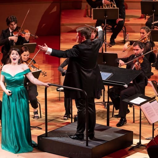 Debussy Toronto Tickets