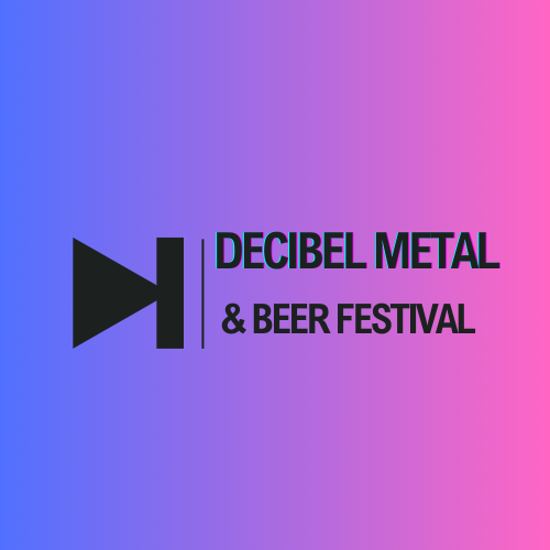 Decibel Metal & Beer Festival Toronto Tickets