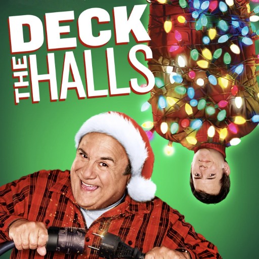 Deck the Halls Toronto Tickets