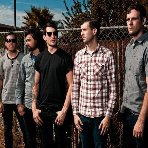 Defeater Toronto Tickets