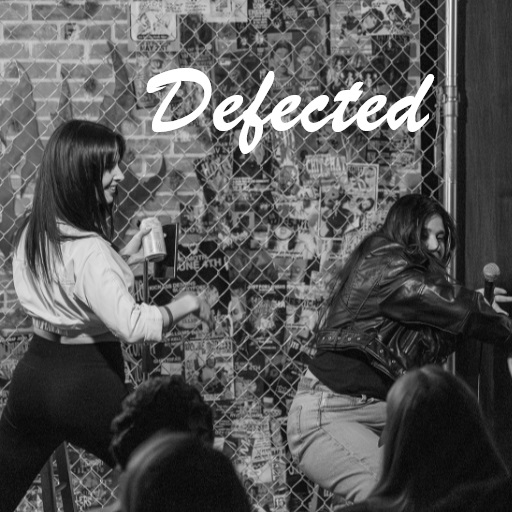 Defected in Toronto
