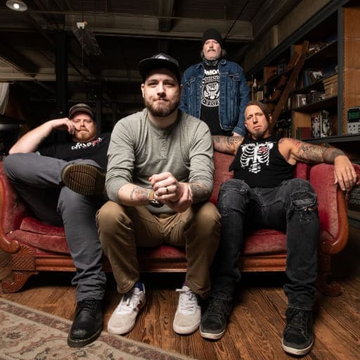 Defiant Music Toronto Concert Tickets