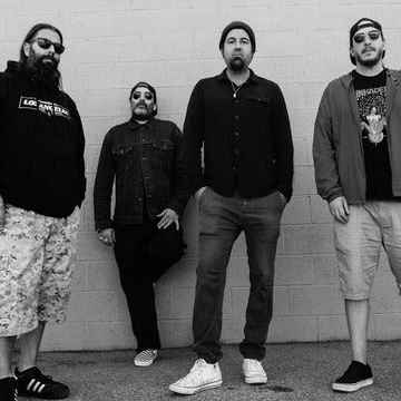 Deftones Tickets 2026