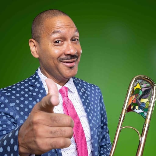 Delfeayo Marsalis Toronto Tickets