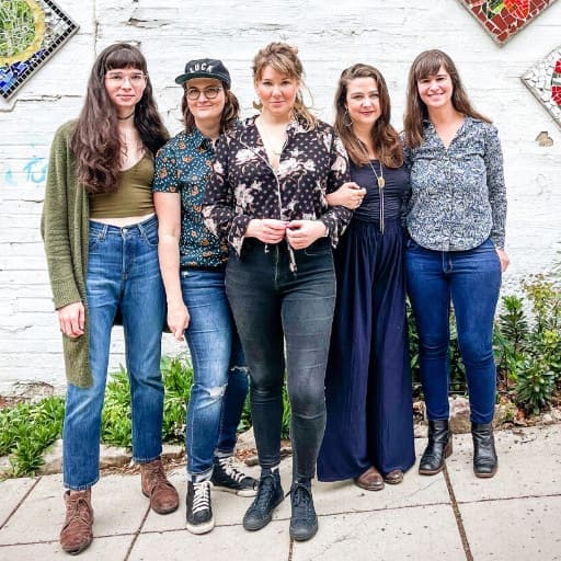Della Mae Toronto Tickets