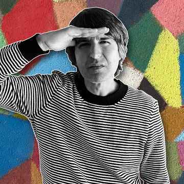Demetri Martin Toronto Tickets