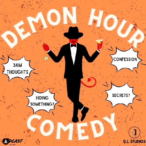Demon Hour Comedy in Toronto