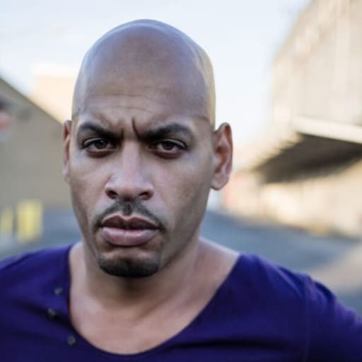 Dennis Ferrer Toronto Tickets