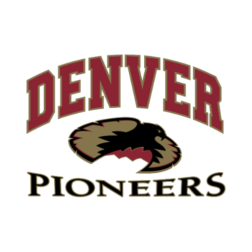 Denver Pioneers Tickets