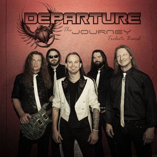 Departure - Tribute To Journey Toronto Tickets