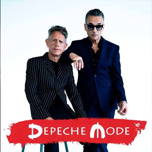 Depeche Mode Toronto Tickets