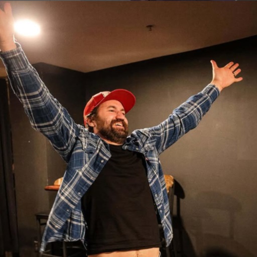 Deric Cahill in Toronto