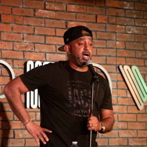 Derrick Jack in Toronto
