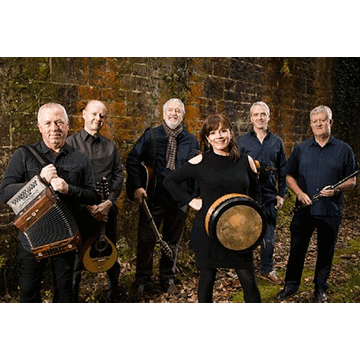 Dervish Toronto Tickets