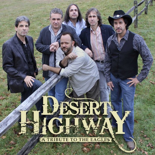 Desert Highway Band - A Tribute to The Eagles Toronto Tickets
