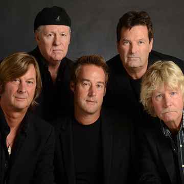 Desperado Toronto Tickets