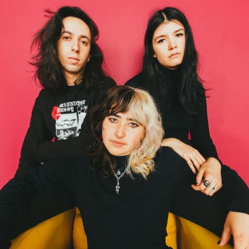 Destroy Boys Tickets 2026