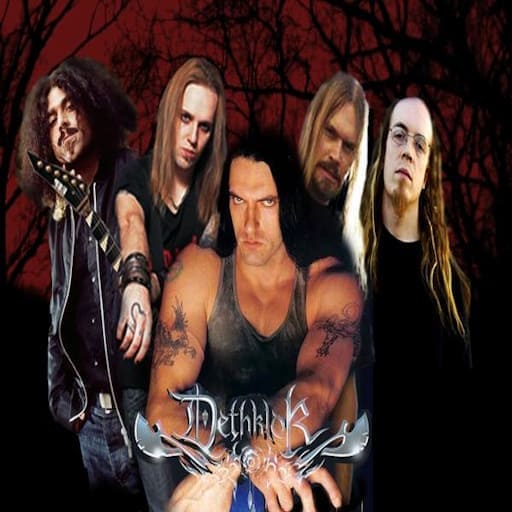 Dethklok Toronto Tickets