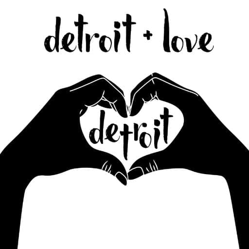 Detroit Love Toronto Tickets