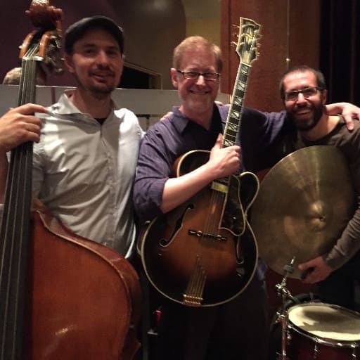 Devin Drobka Trio Toronto Concert Tickets