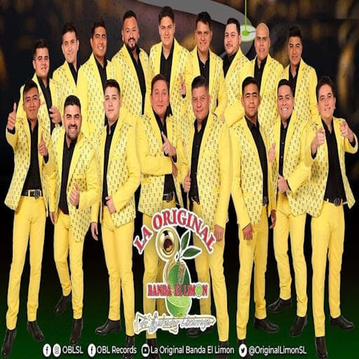 Dia de La Familia Y La Original Banda El Limon Toronto Tickets